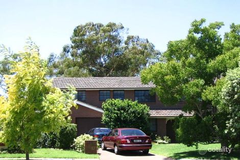 18 GOODMAN PL, CHERRYBROOK, NSW 2126