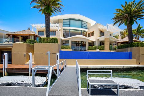 Property photo of 15 Southern Cross Drive Surfers Paradise QLD 4217