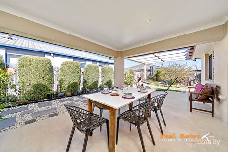 Property photo of 25 Morris West Street Franklin ACT 2913