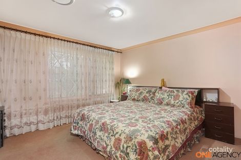 Property photo of 2 Herrick Street Wetherill Park NSW 2164