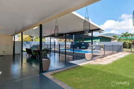 Property photo of 32 Thumm Street Gordonvale QLD 4865