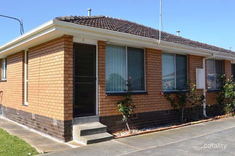 Property photo of 1/18 Currajong Street Thomastown VIC 3074
