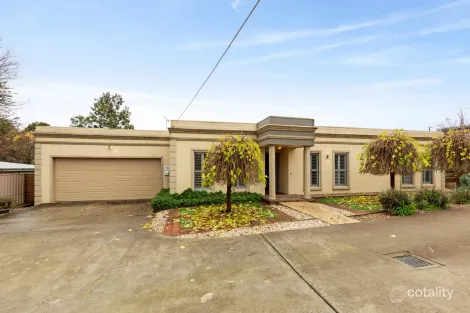Property photo of 72A Sternberg Street Kennington VIC 3550