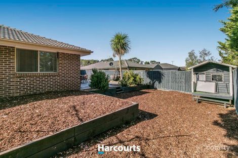 Property photo of 54 Kathleen Crescent Tyabb VIC 3913