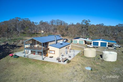 379 Wallawaugh Rd, Hargraves, NSW 2850