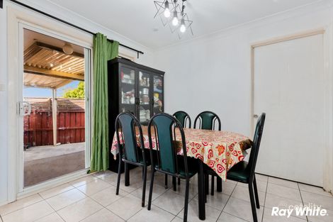 Property photo of 6 Will Close Glendenning NSW 2761