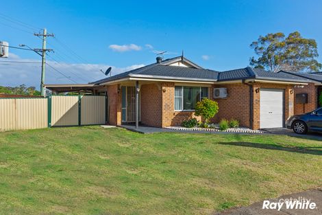 Property photo of 6 Will Close Glendenning NSW 2761