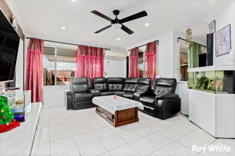 Property photo of 6 Will Close Glendenning NSW 2761