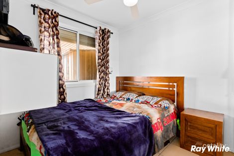 Property photo of 6 Will Close Glendenning NSW 2761