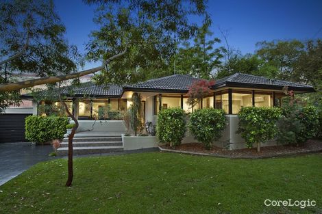 Property photo of 21 Wiseman Road Castle Hill NSW 2154
