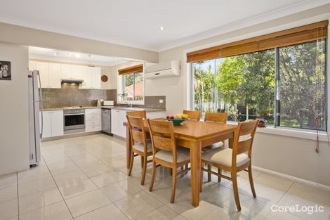 Property photo of 21 Wiseman Road Castle Hill NSW 2154