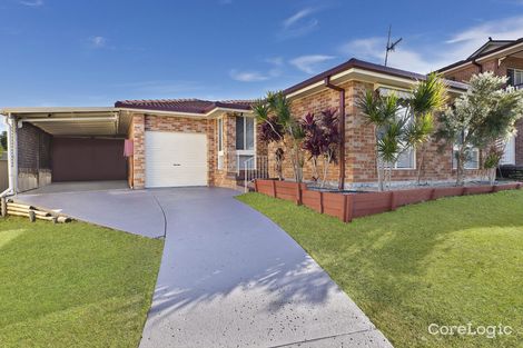 Property photo of 2 Molly Close Bateau Bay NSW 2261