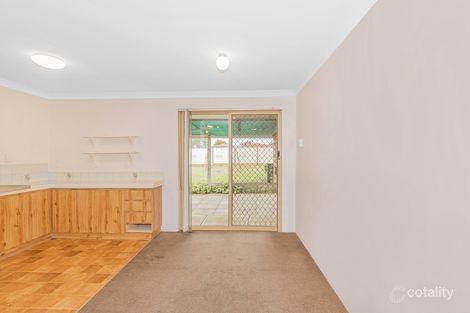 Property photo of 50 Willmott Drive Cooloongup WA 6168