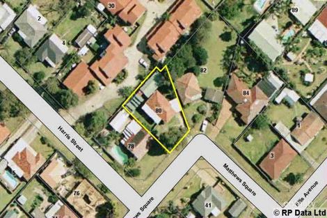 Property photo of 80 Matthews Square Ingleburn NSW 2565