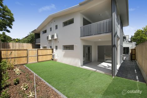 Property photo of 1/50 Hansen Street Moorooka QLD 4105