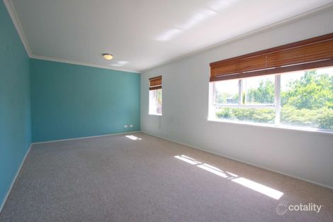 Property photo of 32/116 Blamey Crescent Campbell ACT 2612