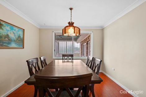Property photo of 17 Chaperon Crescent Minto NSW 2566