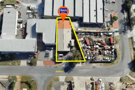 3/19 John St, Bayswater, WA 6053