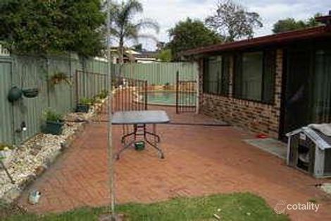 Property photo of 2 Pasadena Place St Clair NSW 2759