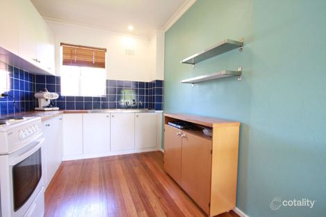 Property photo of 32/116 Blamey Crescent Campbell ACT 2612