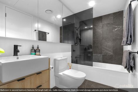 Property photo of 901/43 Wyandra Street Teneriffe QLD 4005