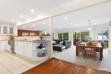 Property photo of 8 Warruga Crescent Berowra Heights NSW 2082