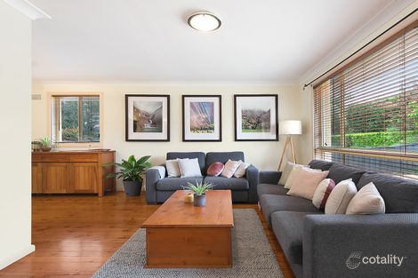 Property photo of 8 Warruga Crescent Berowra Heights NSW 2082
