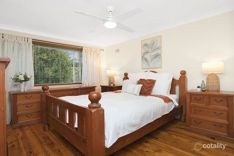 Property photo of 8 Warruga Crescent Berowra Heights NSW 2082