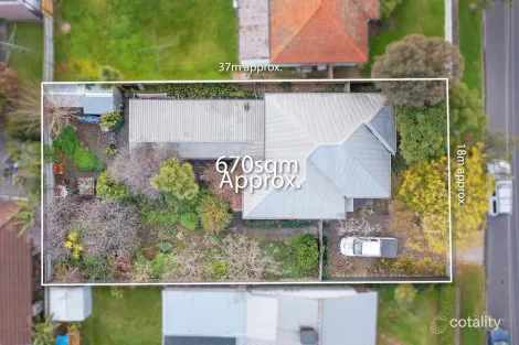 34 Stephenson St, Spotswood, VIC 3015