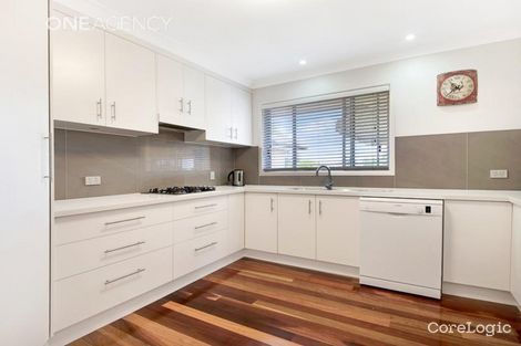 Property photo of 92 Felstead Street Everton Park QLD 4053