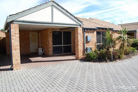 Property photo of 11/180 Fulham Street Kewdale WA 6105