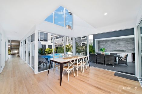 Property photo of 72 The Anchorage Port Macquarie NSW 2444