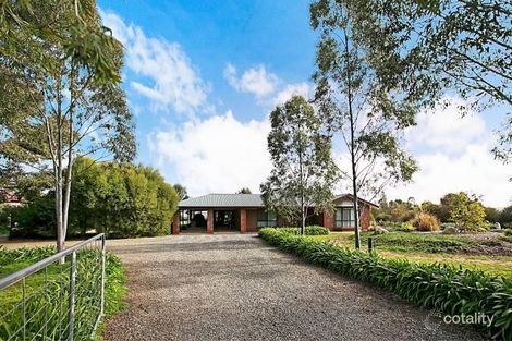 Property photo of 4 Horseshoe Drive Roseworthy SA 5371