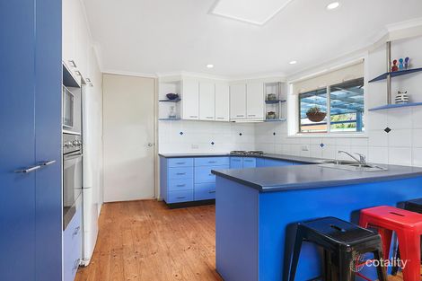 Property photo of 21 Bendigo Street Fisher ACT 2611