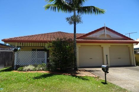 Property photo of 12 Echo Close Mount Sheridan QLD 4868