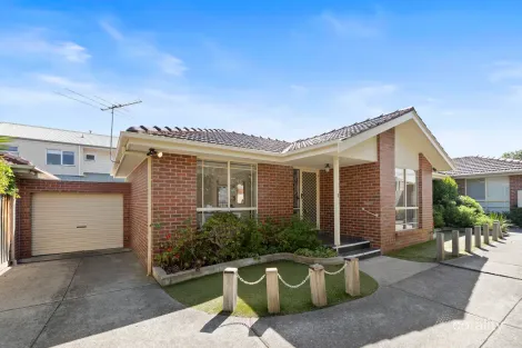 2/264 Balcombe Rd, Mentone, VIC 3194