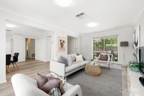 Property photo of 2/264 Balcombe Road Mentone VIC 3194