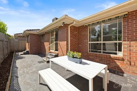 Property photo of 2/264 Balcombe Road Mentone VIC 3194