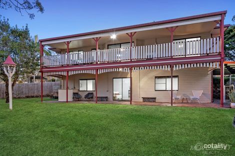 Property photo of 98 Williamson Road Morayfield QLD 4506