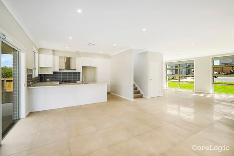 Property photo of 12 Koreetah Place North Kellyville NSW 2155