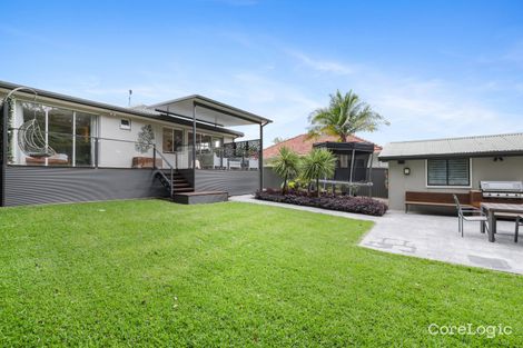 Property photo of 18 Erang Avenue Kirrawee NSW 2232