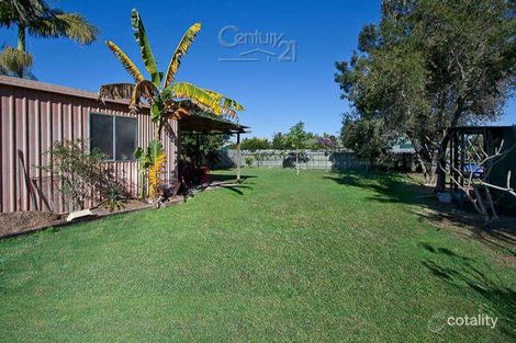 Property photo of 8 Holz Street Victoria Point QLD 4165