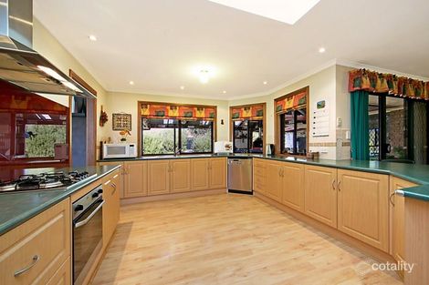 Property photo of 4 Horseshoe Drive Roseworthy SA 5371