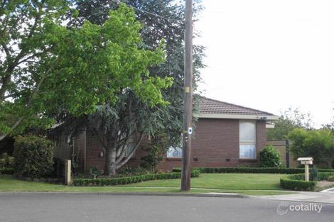 Property photo of 6 Fulwood Place Mulgrave VIC 3170