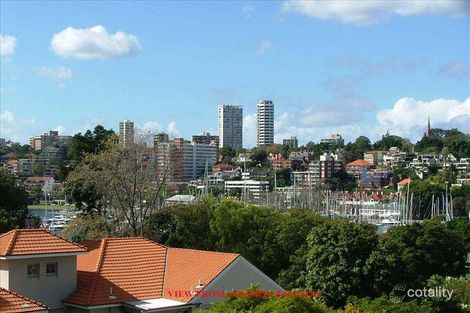 Property photo of 21/41-49 Roslyn Gardens Elizabeth Bay NSW 2011