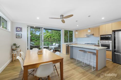 Property photo of 18 Erang Avenue Kirrawee NSW 2232