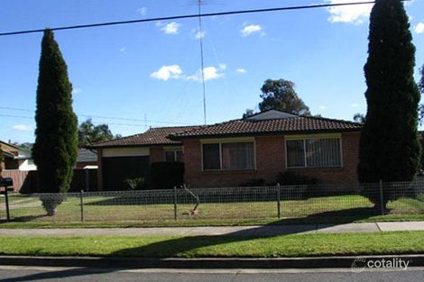 Property photo of 58 Samarai Road Whalan NSW 2770