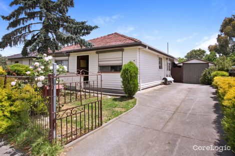 Property photo of 11 Tudor Road Sunshine North VIC 3020