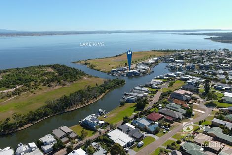 Property photo of 37 Driftwood Close Paynesville VIC 3880