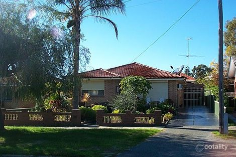 44 York St, Beaconsfield, WA 6162